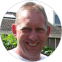 Frank van Weereld profielfoto